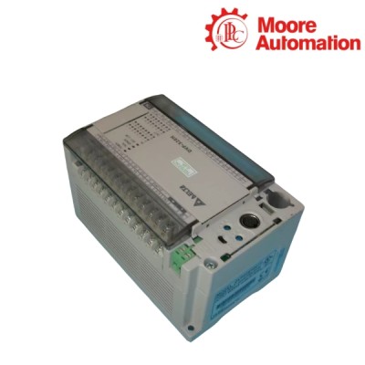 DELTA DVP-32EH DVP32EH00T2 PLC Module