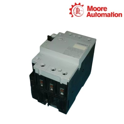 SIEMENS 3VU1640-1MJ00 Switch