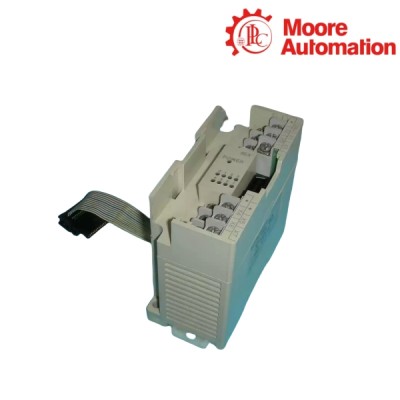 Mitsubishi FX2N-8EX PLC Module