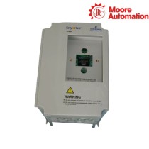EMERSON TD900-2S0004G Frequency Converter