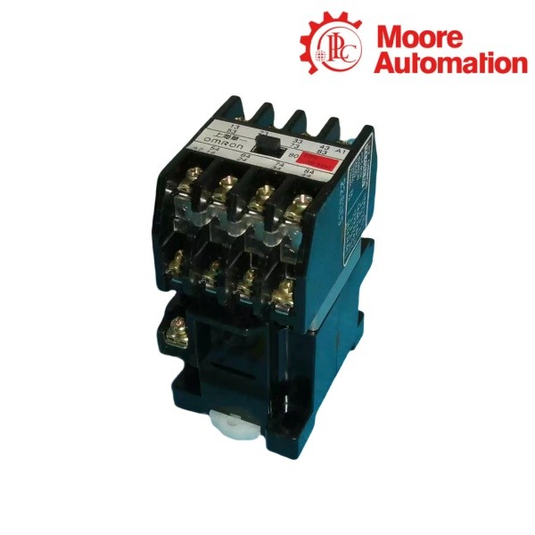 OMRON MA406A-80 Relay