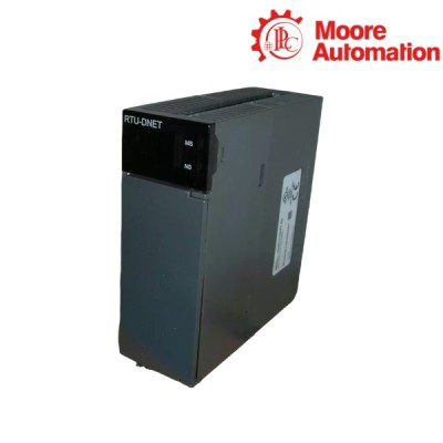 DELTA AHRTU-DNET-5A Programmable Controller