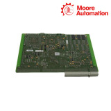 ABB 1MRK001987-AA Numerical Processing Module