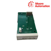 GE 8717-CA-PS Power Supply