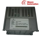 EMERSON TD900-2S0004G Frequency Converter