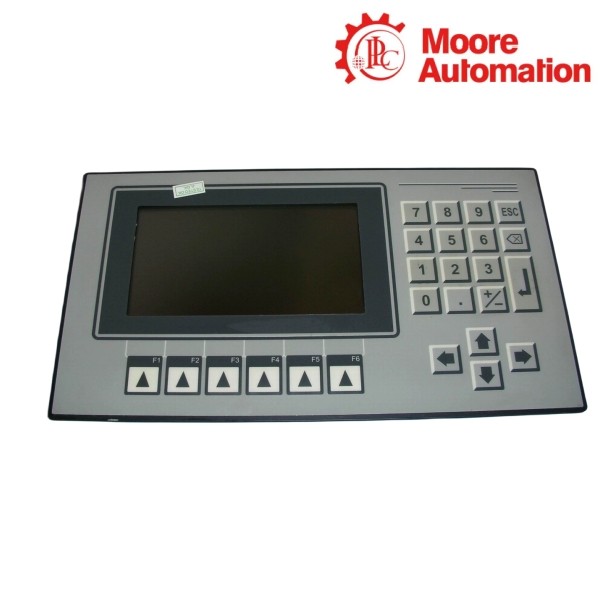 GRAF-SYTECO AT 6500C517 Controller