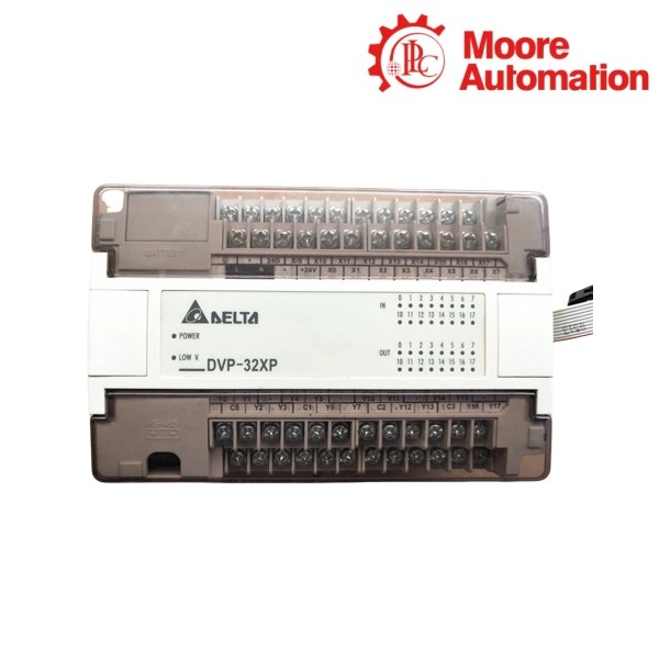 DELTA PLC DVP32XP00R DVP-32XP Module