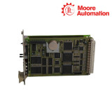 HIMA F8650X CPU Module New