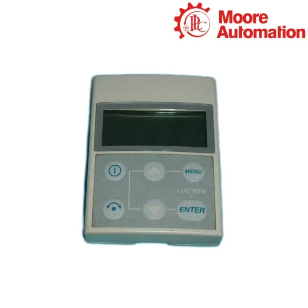 ABB ACS100-PAN Control Panel