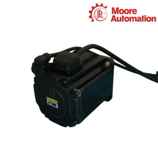 DELTA ECM-B3M-C20807RS1 Motor