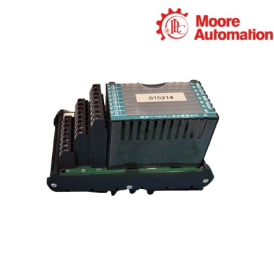 FOXBORO FBM215/218 P0916KF-0B P0917XV Industrial Controllers