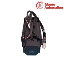 EMERSON XVM-8017-TBNS-D004 Industrial Controllers