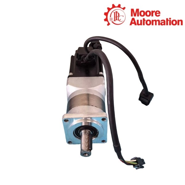 DELTA ECM-B3M-C20604RS1 Motor