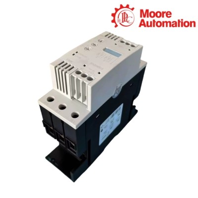 Siemens 3RW3034-1AB04 Electric Soft Starter