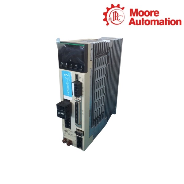 HCFA SV-X3EA010A-A Servo Drive