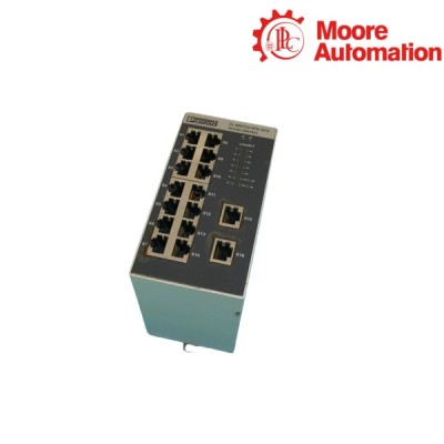 Phoenix FL SWITCH SFN 16TX 2891933 Switch