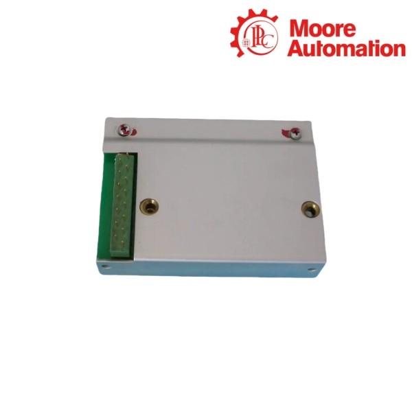 INDRAMAT MOD01/1X1118-166 Module