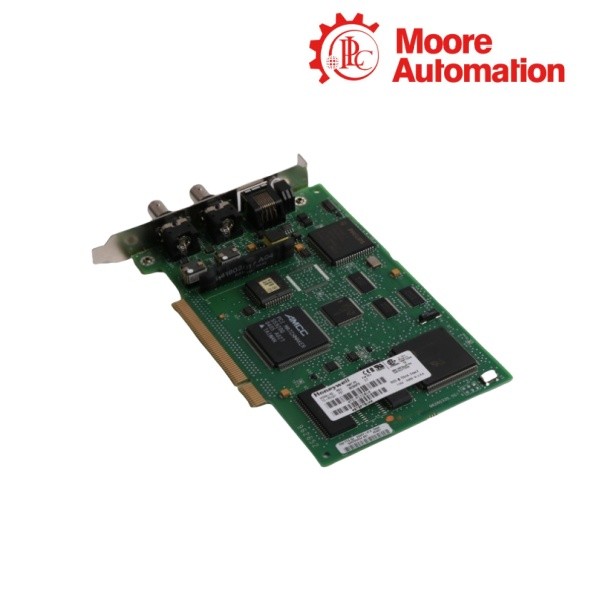 Honeywell TC-PCIC01 Control Interface Module