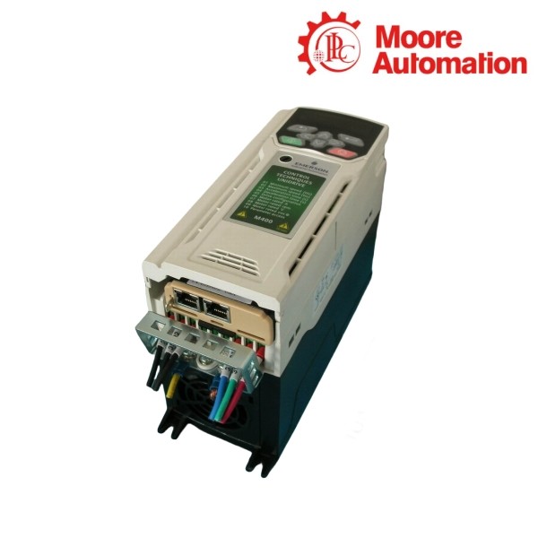 EMERSON M400-024 00056 A Frequency Conversion
