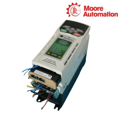 EMERSON M400-024 00032 A Frequency Conversion