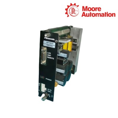 Panasonic ADKF50B2SF / ADHP0007ZA Module