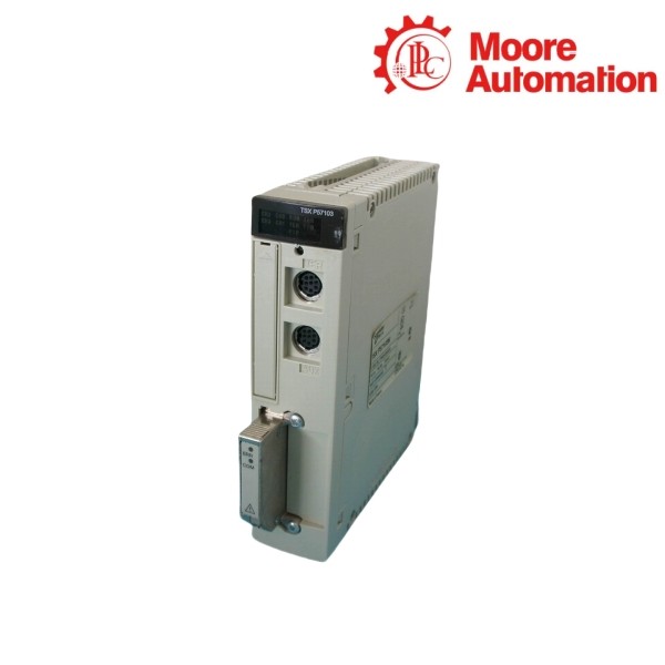 Schneider PLC TSXP57103M Module