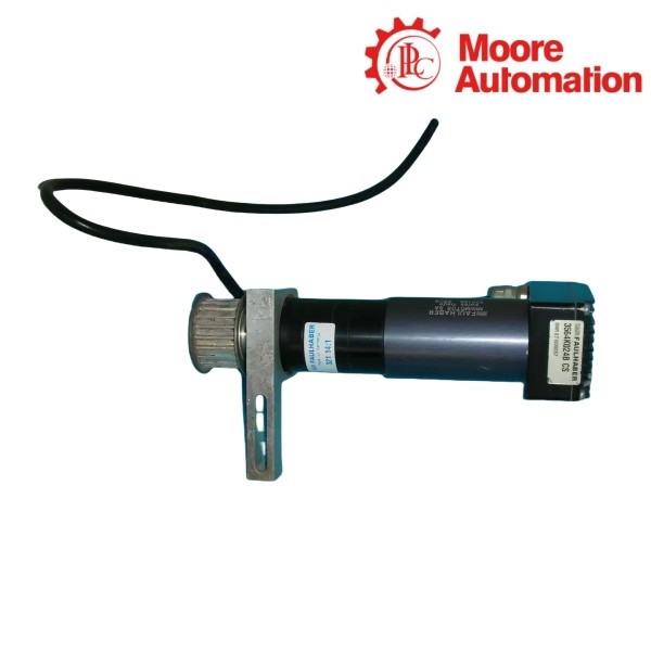 Faulhaber 3564K024B CS Motor