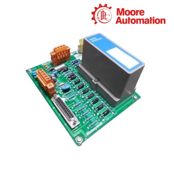 Honeywell 51153456-320 Control Board