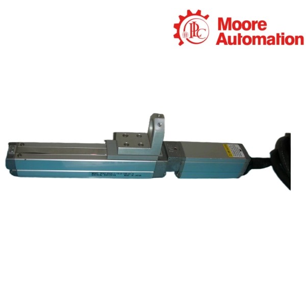 IAI RCA2-SA3C-I-10-4-100-A1-S Robot Cylinder