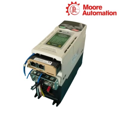 EMERSON M400-024 00041 A Frequency Conversion