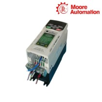 EMERSON M400-024 00013 A Frequency Conversion