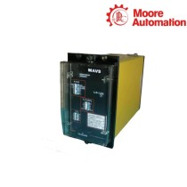 Gec alsthom MAVS02D1AB0751D Protection Relay