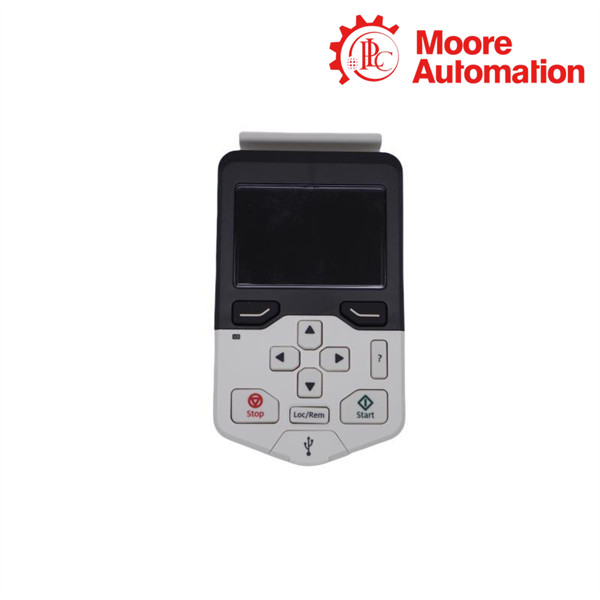 ABB ACS-AP-I 3AUA0000088311 ACS880 Control Panel