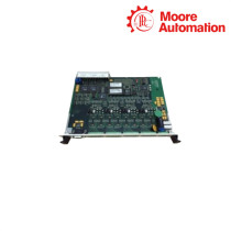 TRI Systems 01-995-038 CM-10 FO Optical Fiber Controller Module