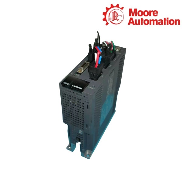 Mitsubishi MR-J3W-22B Servo Drive