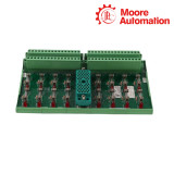 Invensys 7400121-380 External Terminator