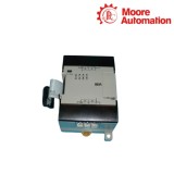 OMRON CPM1A-8ER PLC Module