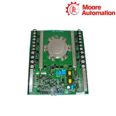 Mitsubishi GU-D08 80173-104-01 G651854C Module