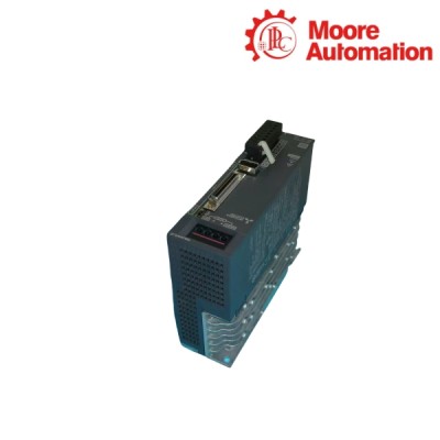 Mitsubishi MR-JE-10A Servo Drive