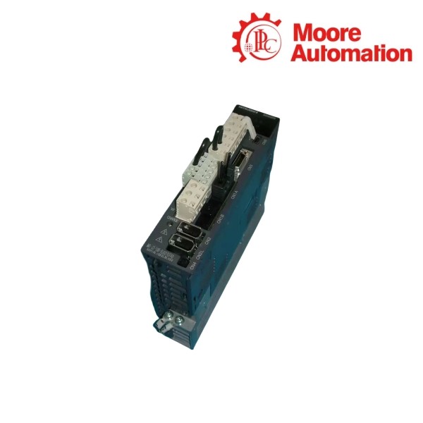 Mitsubishi MR-J3-10B-RJ027U740 Servo Drive