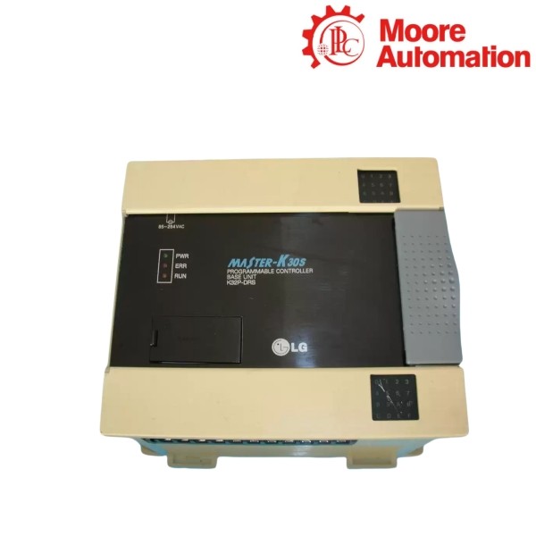 MASTER-K K32P-DRS PLC Module