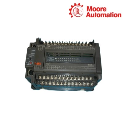 FUJI NB2W24R-11/Z039 PLC Module