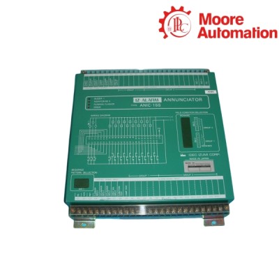 ANIC-15S ANNUNCIATOR Controller