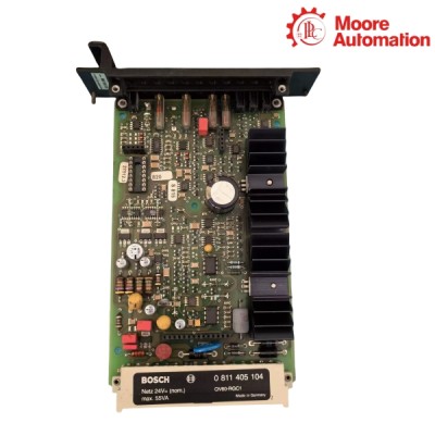 BOSCH QV60-RGC1 Control Board