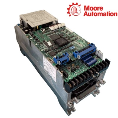 Yaskawa CACR-SR05BE13S Servo Motor Drive
