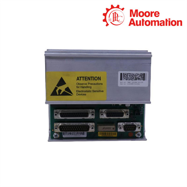 ABB 3HAC022279-002 Gearbox