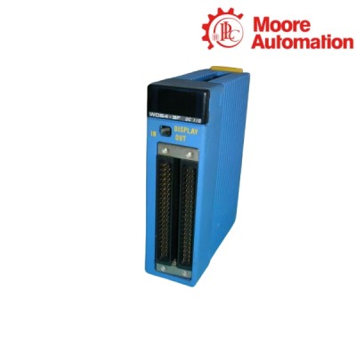 YOKOGAWA F3WD64-3F PLC Module