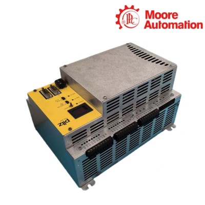 PILZ PSS 3056 KO 32E/24A Fail-Safe