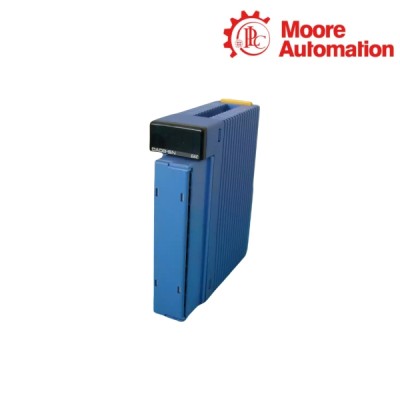 YOKOGAWA F3DA08-5N PLC Module