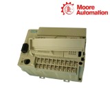 HCFA HCA8-8X8YR-A PLC Module